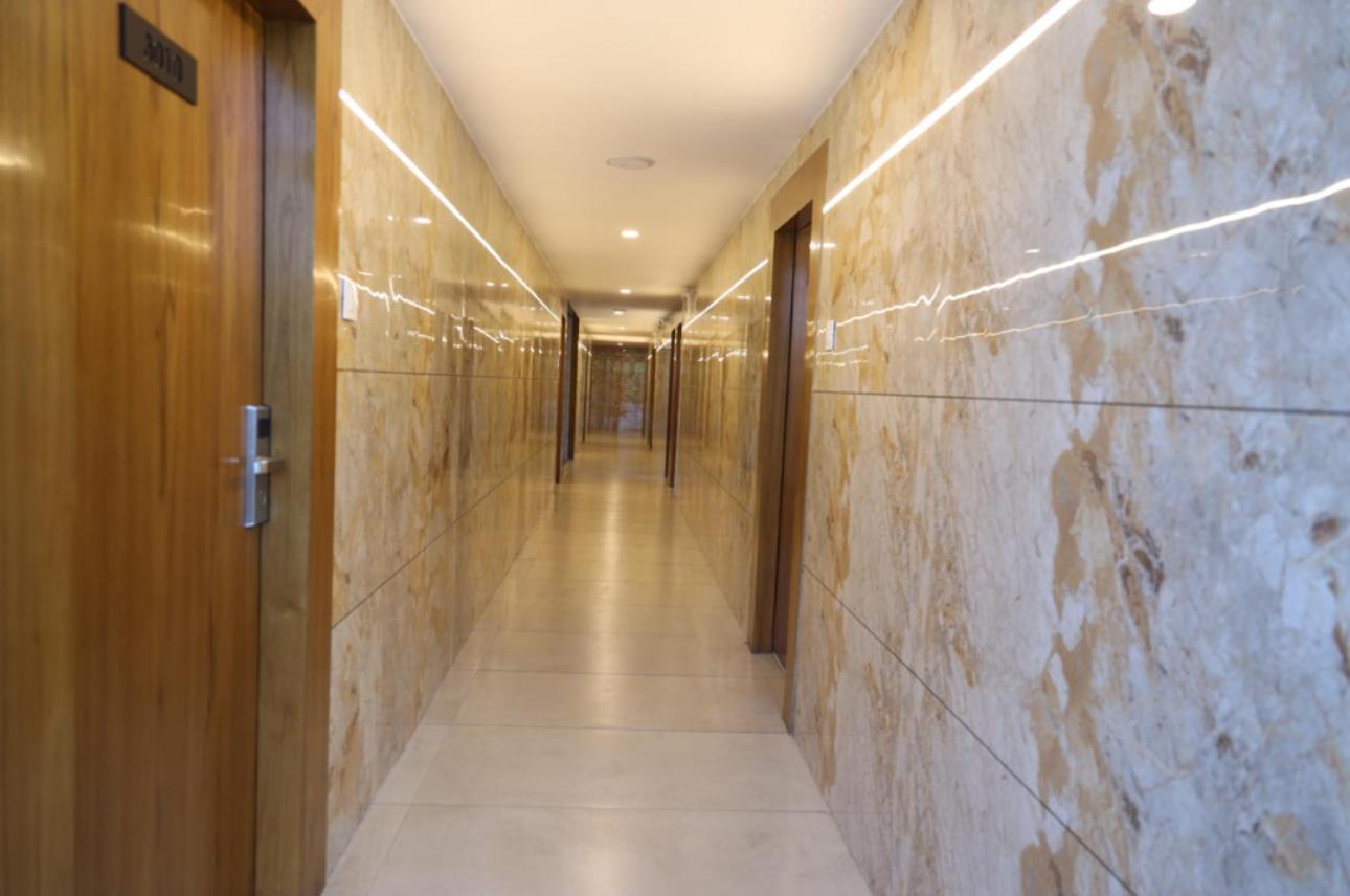Hotel President Park Coimbatore Exteriör bild